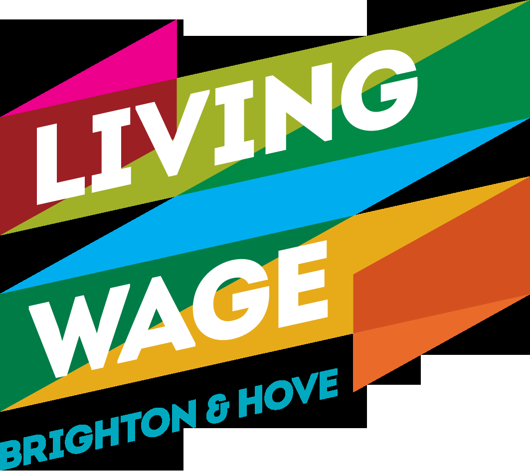 Living Wage - Brighton & Hove